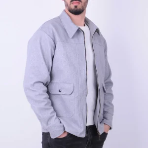 Veste cachemire ref56