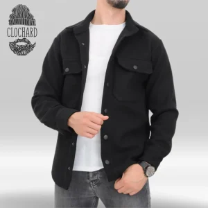 veste cachemir ref479