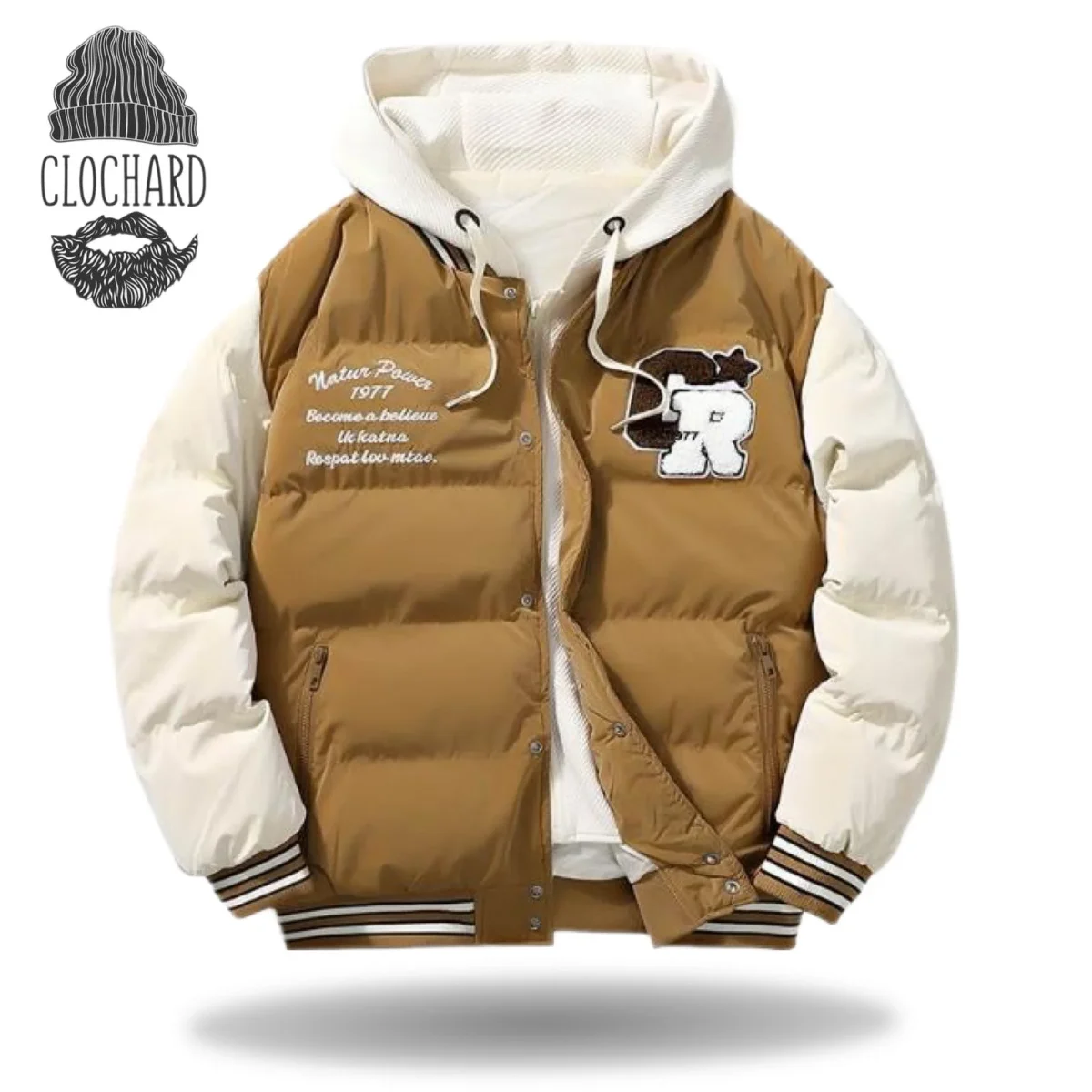 BLOUSON REF CR104 – Image 3