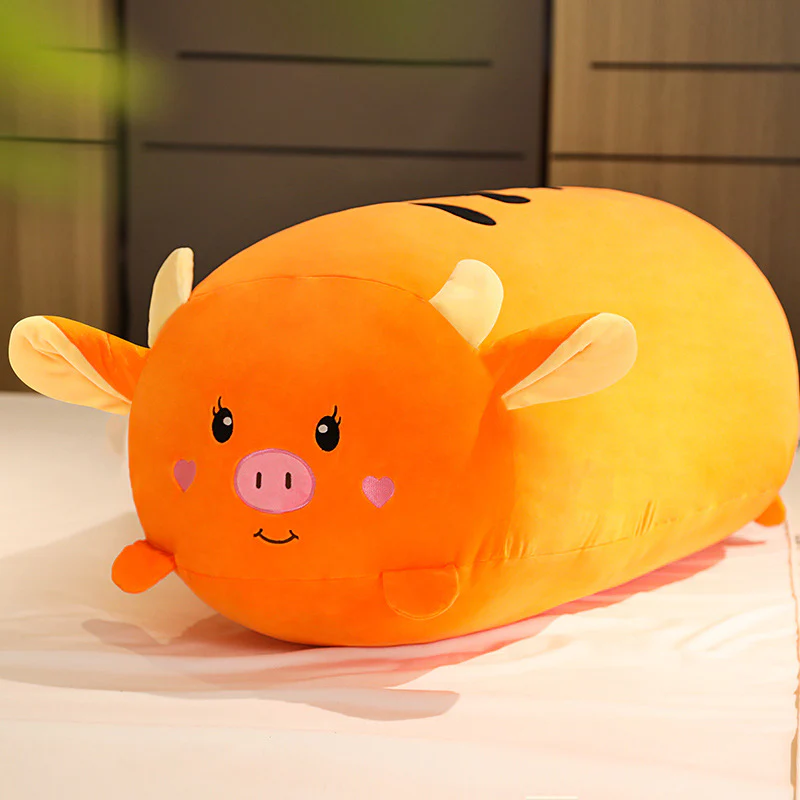 coussin kawaii animal – Image 6
