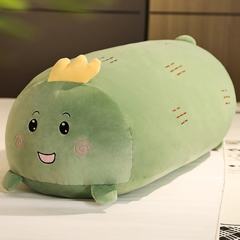 coussin kawaii animal – Image 4