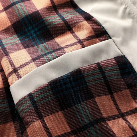 Veste d'hiver imperméable pour homme | À capuche – Image 4