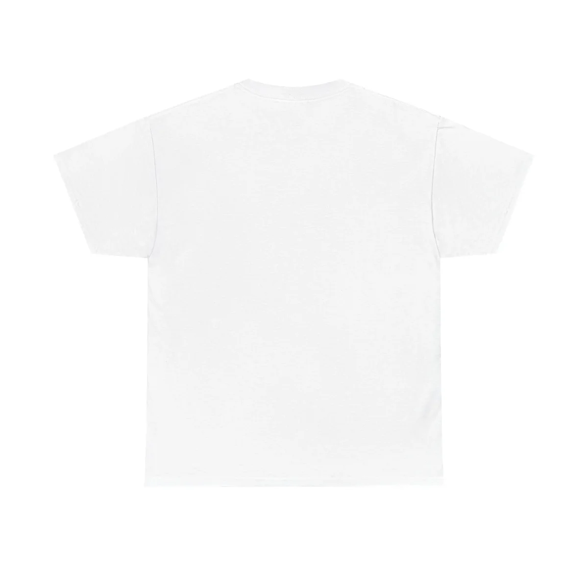 Unisex Heavy Cotton Tee – Image 4