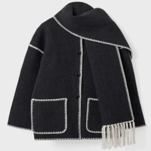 Veste d'hiver pour femme | Chaude