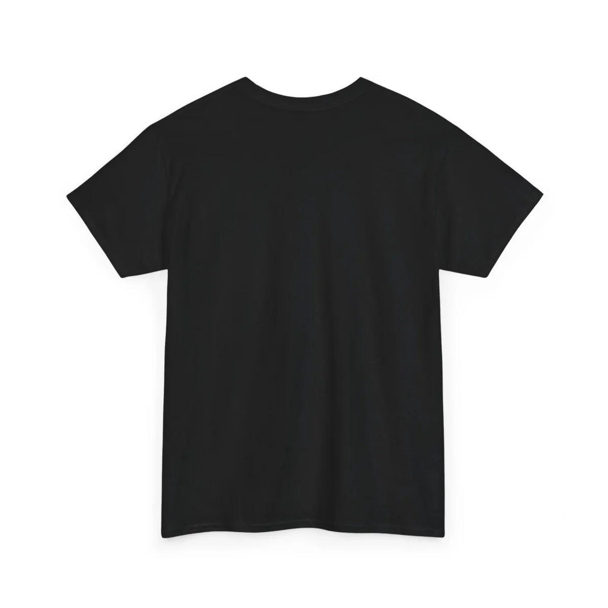 Unisex Heavy Cotton Tee – Image 9