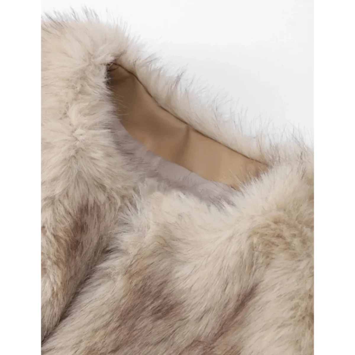 Alicia | Manteau d'hiver pour femmes | Chaud – Image 3