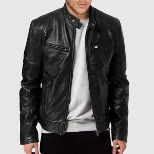Veste moderne pour homme | Moto