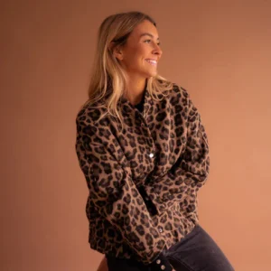 Veste bomber légère pour femme | Chaude