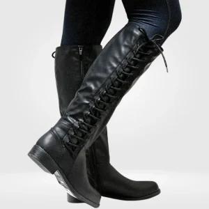 Abigaille | Bottes confortables pour femmes | Tendance