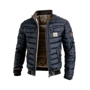 Veste Urban Voyager pour homme | Chaude