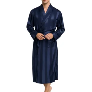 Peignoir Homme Léger