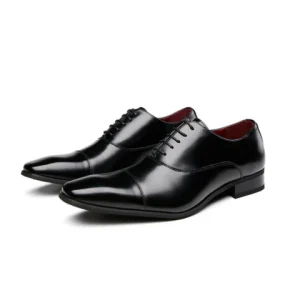 Chaussures à lacets pour hommes | Soutien