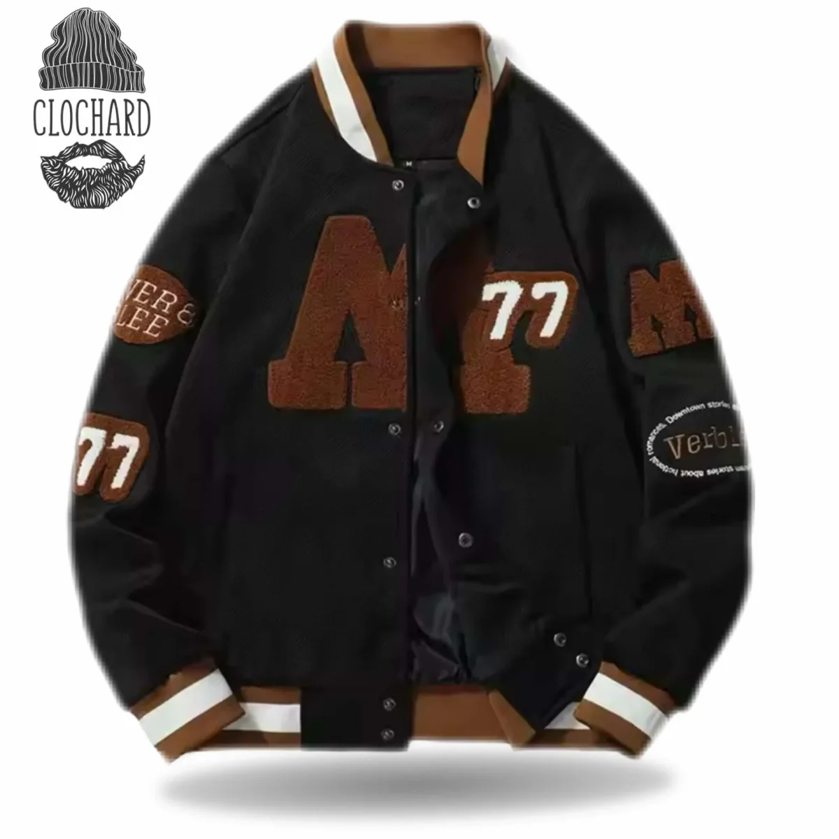 Veste de baseball – Image 2