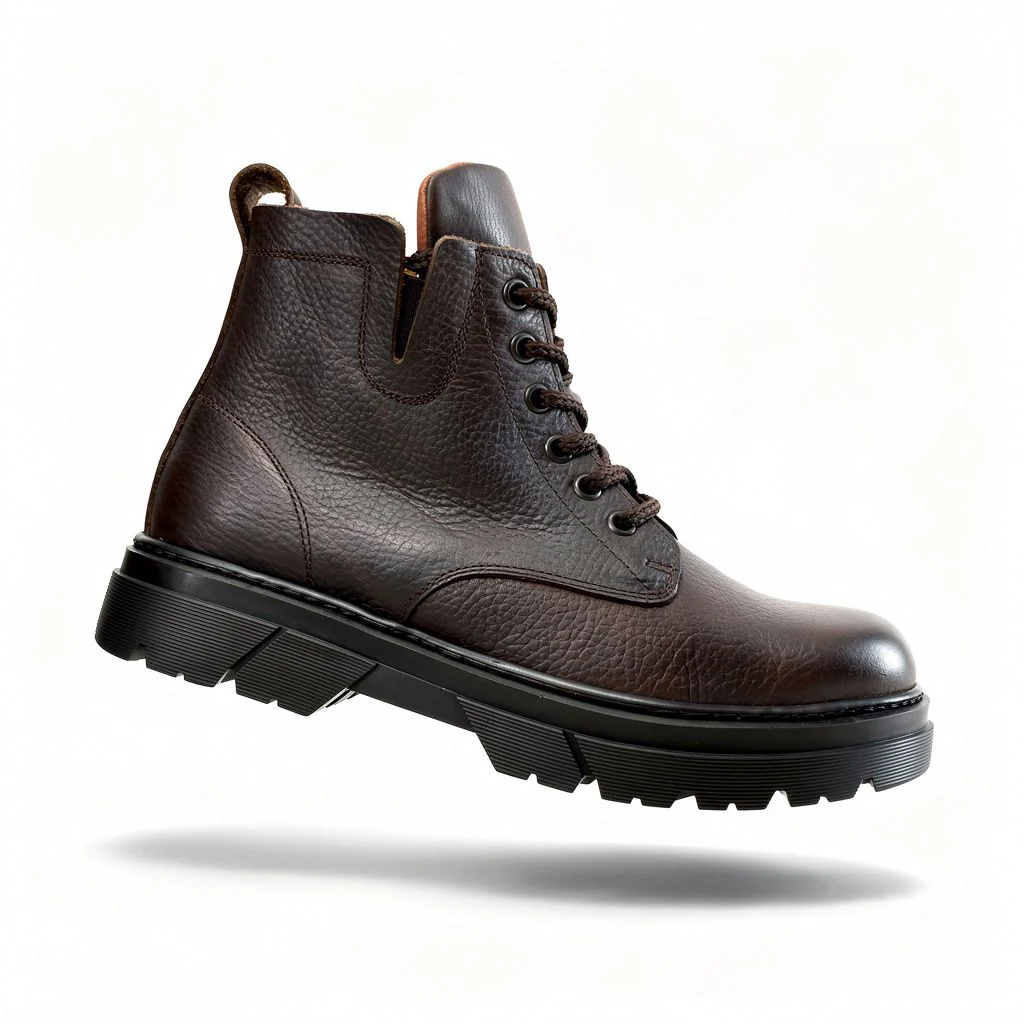 bottines homme ref4526 – Image 3