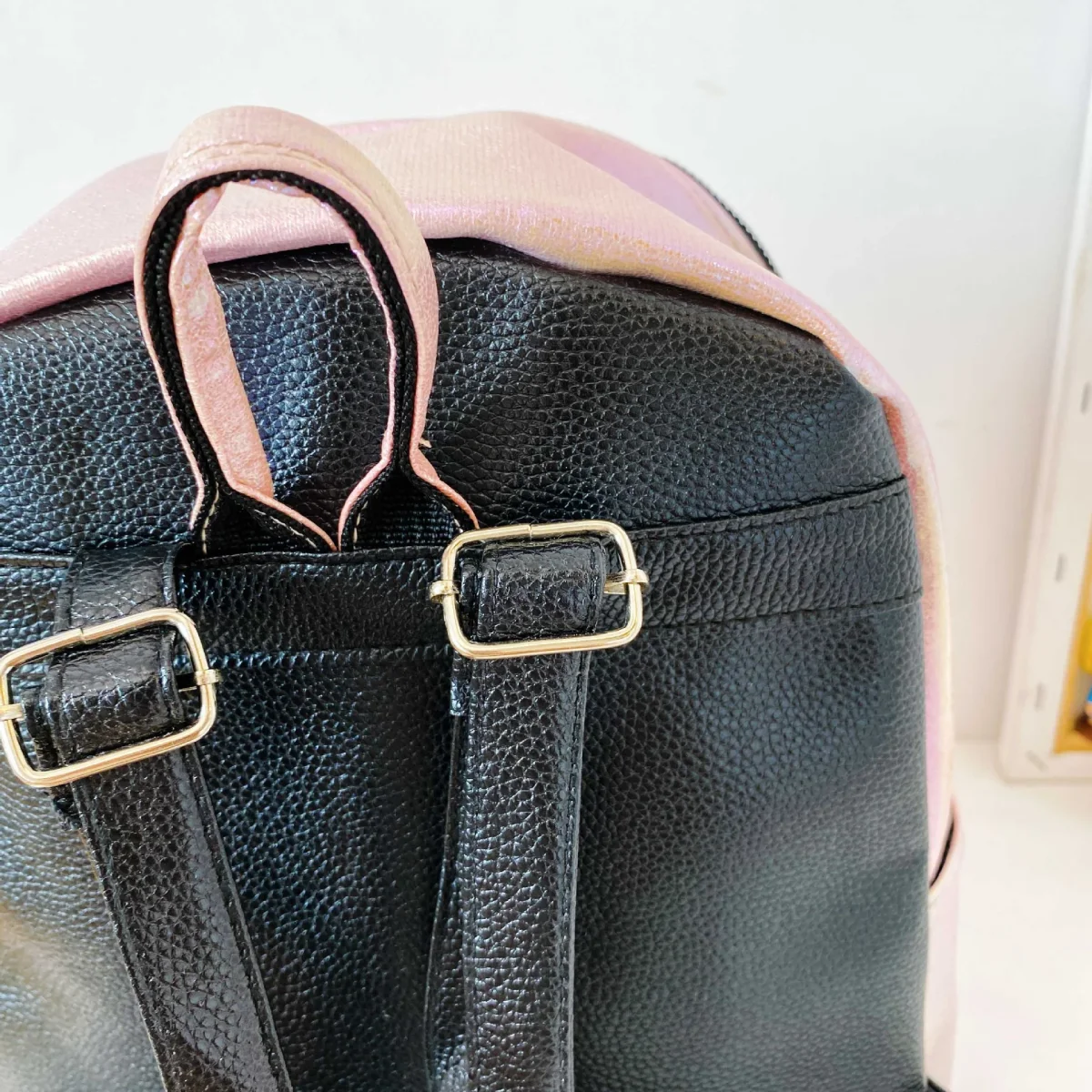 sac à dos kawaii colorer – Image 4