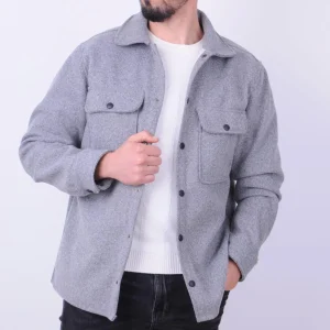 veste cachemir ref478