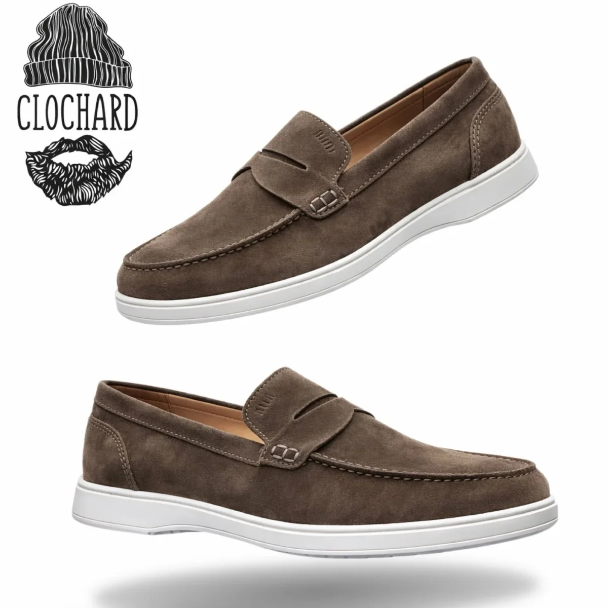 MOCASSIN LUXAR – Image 3