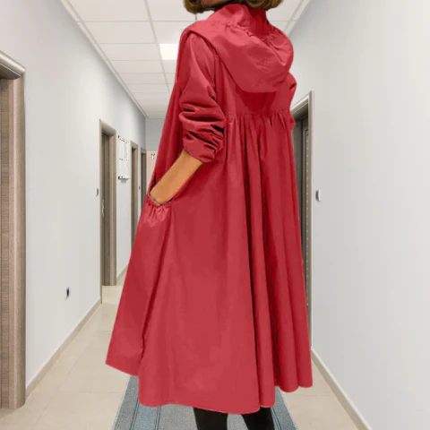 Bernice | Imperméable pour femmes | Longue – Image 6