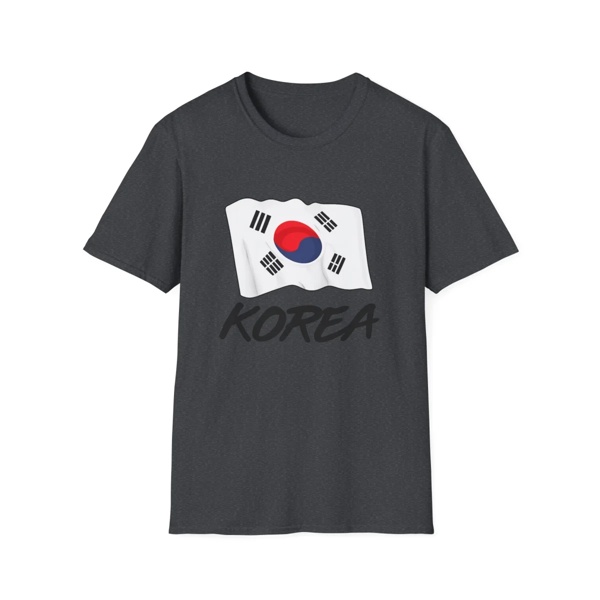T-Shirt Korea – Image 4