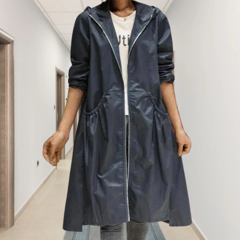 Bernice | Imperméable pour femmes | Longue – Image 7