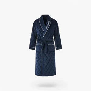Peignoir Homme Luxe