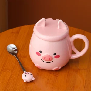 Mug style kakao friends