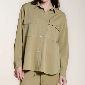 City Field Jacket giacca donna in jersey