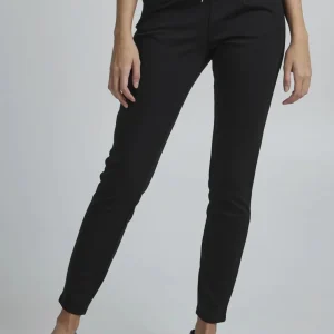 Pantalon blazer femme