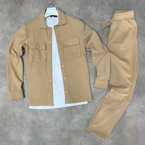 ENSEMBLE DE LUXE REF 02