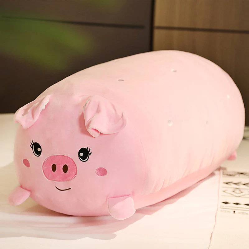 coussin kawaii animal – Image 7