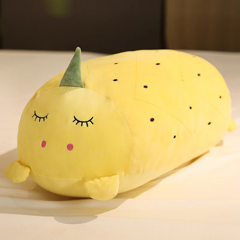 coussin kawaii animal – Image 8