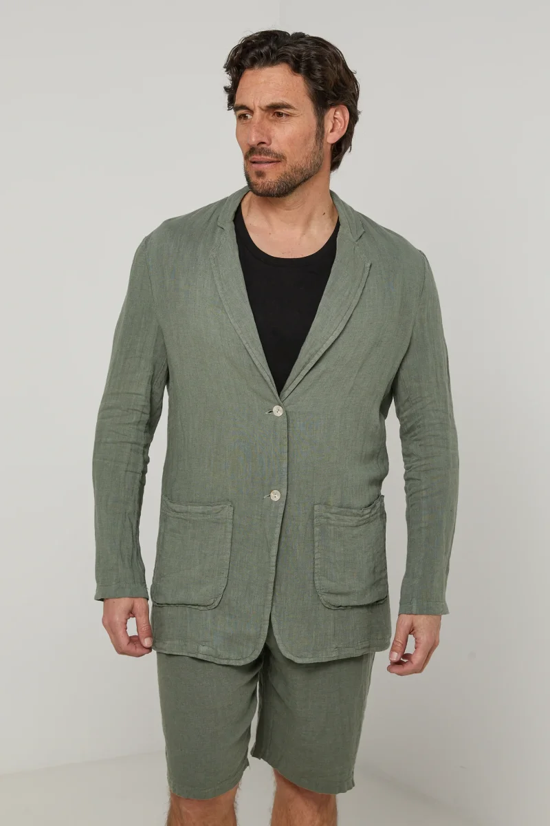 VESTE 778L – Image 7