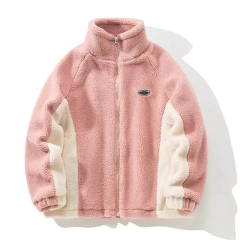 Argor | Veste homme bicolore | Chaude – Image 2