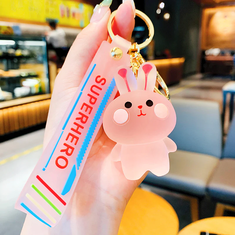 Porte clé style kakao friends – Image 5