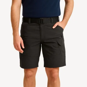 Short tactique durable pour hommes | Cargo