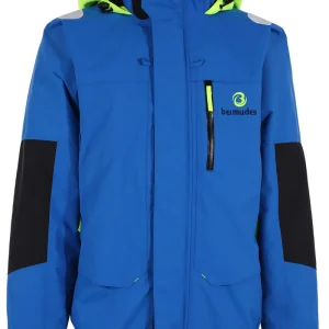 Blouson de quart doublure polaire Inshore