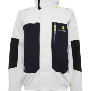 Blouson de quart doublure polaire Inshore