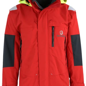 Blouson de quart doublure polaire Inshore