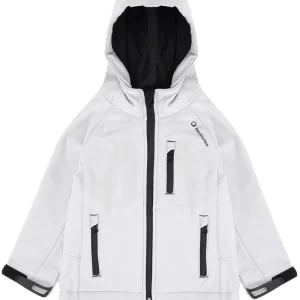 Veste softshell kids SEAHOOD