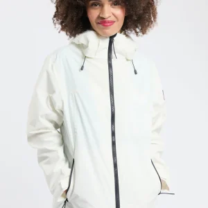 Veste imperméable et respirante BALITECH