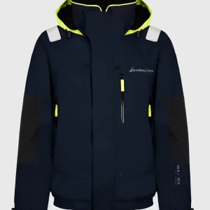 Blouson de quart doublure mesh Inshore