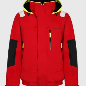 Blouson de quart doublure mesh Inshore