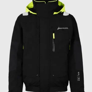 Blouson de quart doublure mesh Inshore