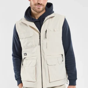 Veste multipoches HALFO