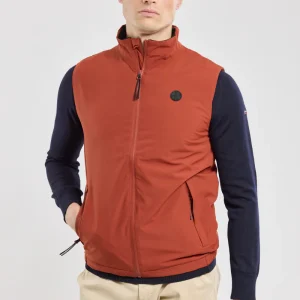 Veste sans manches imperméable HARI