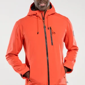 Veste softshell SEABOARD