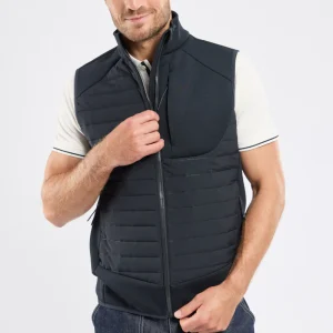 Veste sans manche PRESCO