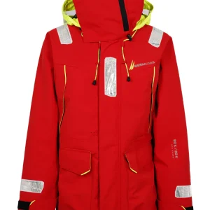 Veste de quart Offshore