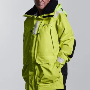 Veste de quart Offshore