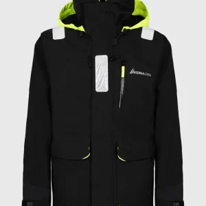 Veste de quart doublure polaire Inshore